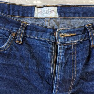 Spurr jeans